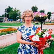 Оксана Коновалова