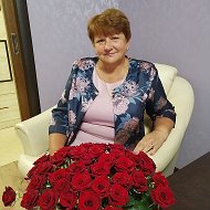 Нина Калмыкова