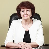 Антонина Нестерова
