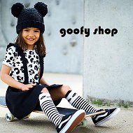 Goofy Shop