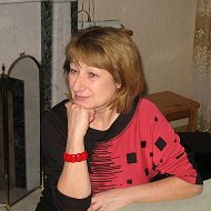 Ирина Кацук