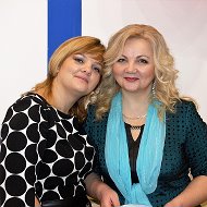 Лилия Сакович