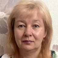 Светлана Калинникова