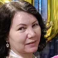 Veronika Горюшева