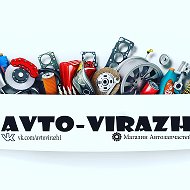 Magazin Avto-virazh