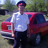Вадим Сергеевич