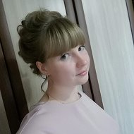 Марина Кудакова