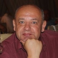 Андрей Данилков