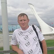 Алексей Малафеев