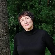 Ирина Музычук