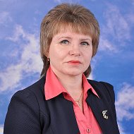 Татьяна Тараруева