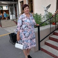 Тамара Бруцкая