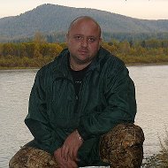 Максим Маклаков
