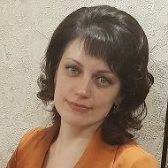 Елена Русанова