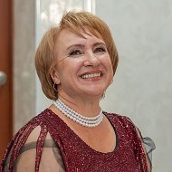 Марина Дерябина