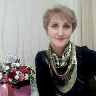 Светлана Семуткина