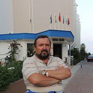 Олег Путишествия