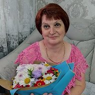 Елена Рогожина