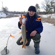 Сергей Карповец