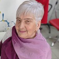 Татьяна Валенко