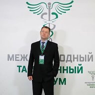 Максим Погорельский