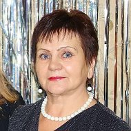 Мария Горанина