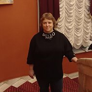 Елена Стародубцева