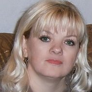 Наталя Сьома