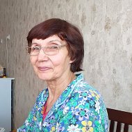 Анна Рыжакова