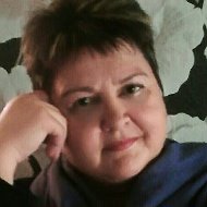 Наталья Савоськина