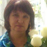 Ольга Крищенко