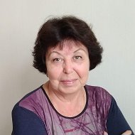 Людмила Ширяева