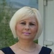 Нина Швыдкина