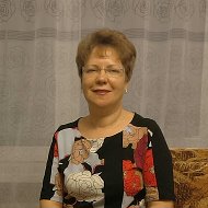 Елена Бирченко