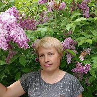 Елена Лоскутова