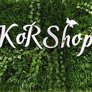 Korshop 