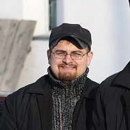 Георгий Титов