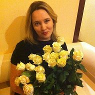 Наталья Черненко