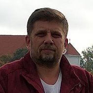 Виктор Язвинский