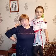 Наталья Вольхина