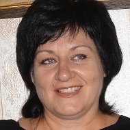 Марина Мамедова