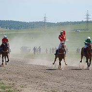 Онгоев Андрей