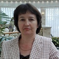 Валентина Еникова