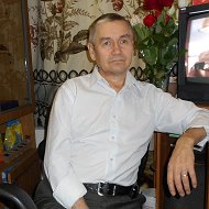 Александр Дмитриев