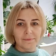 Людмила Булыгина