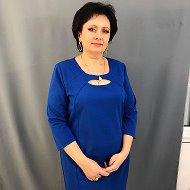 Татьяна Черешнева
