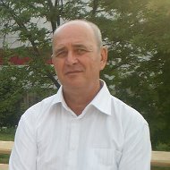 Павел Босненко