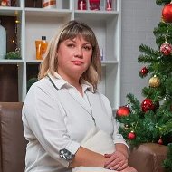 Екатерина Коробейникова