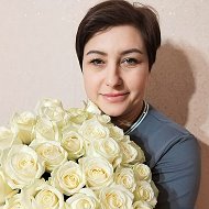 Елена Ларионова