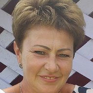 Анна Тарашкевич